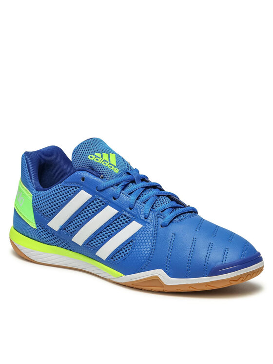 adidas Ghete pentru fotbal adidas Top Sala FV2551 Albastru