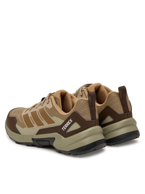 adidas Трекінгові черевики adidas Terrex Eastrail 3 JR4005 Коричневий