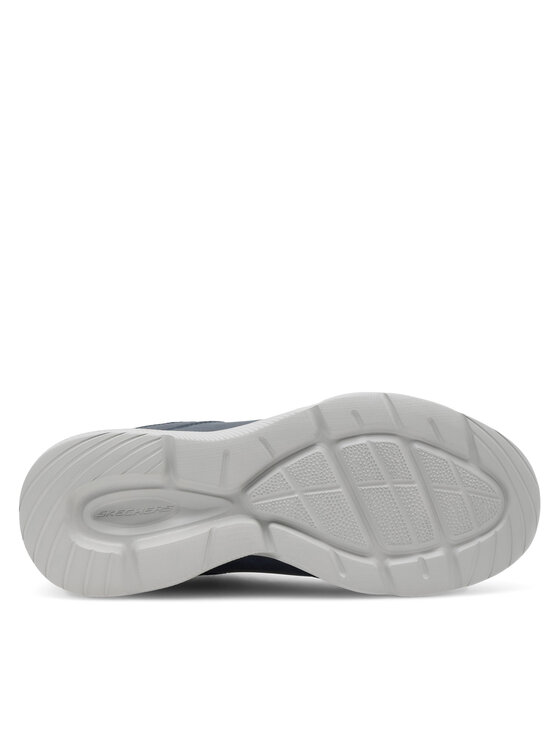 Skechers Sportcipők Skechers LIBRATION 8790157 NVY Sötétkék