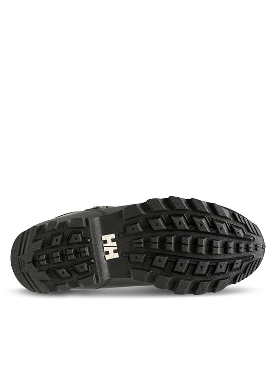 Helly Hansen Трекінгові черевики Helly Hansen Forester Premium Winter Boots 12031 993 Чорний