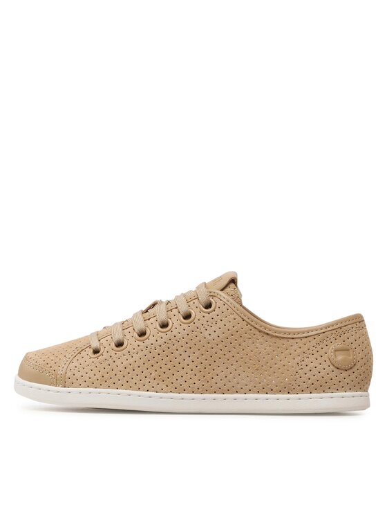 Camper Zapatillas Camper Uno 21815-063 Beis