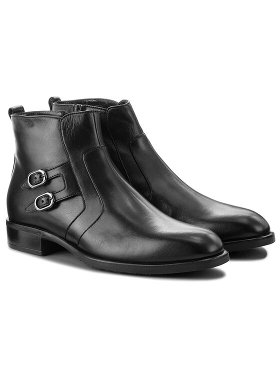 Aldo Bruè Чоботи Aldo Bruè AB590FP-NT Чорний