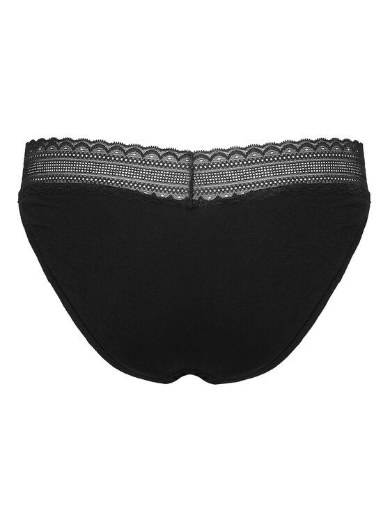 HUGO HUGO Braguitas clásicas 50557200 Negro
