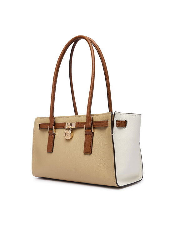 MICHAEL Michael Kors Сумка MICHAEL Michael Kors 30T6GNXT0T Бежевий