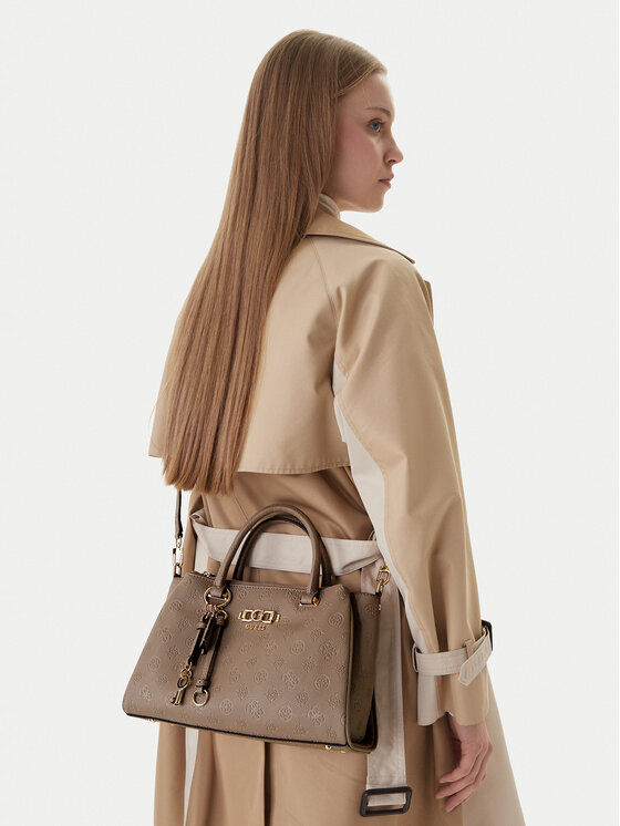 Guess Сумка Guess Anise HWPD99 16060 Бежевий