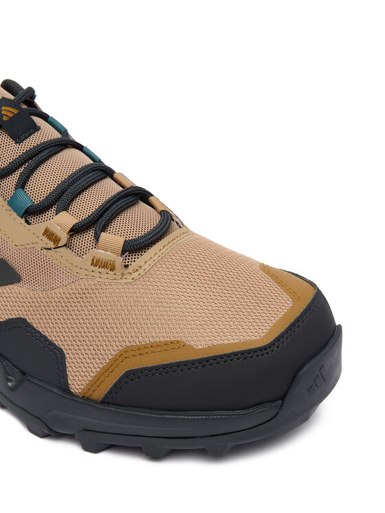 adidas Трекінгові черевики adidas Terrex Eastrail 2 JR2710 Коричневий