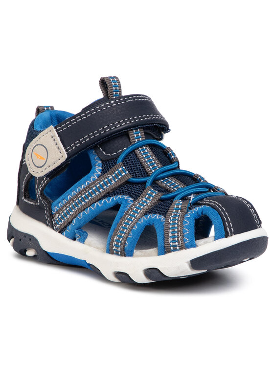 Sprandi Sandale Sprandi CP81-18683 Bleumarin