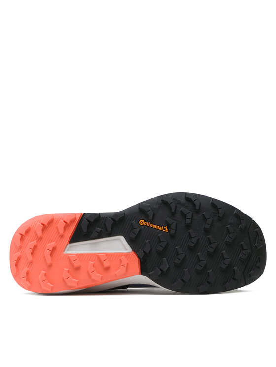 adidas Взуття для бігу adidas Terrex Trail Rider Trail HR1183 Фіолетовий