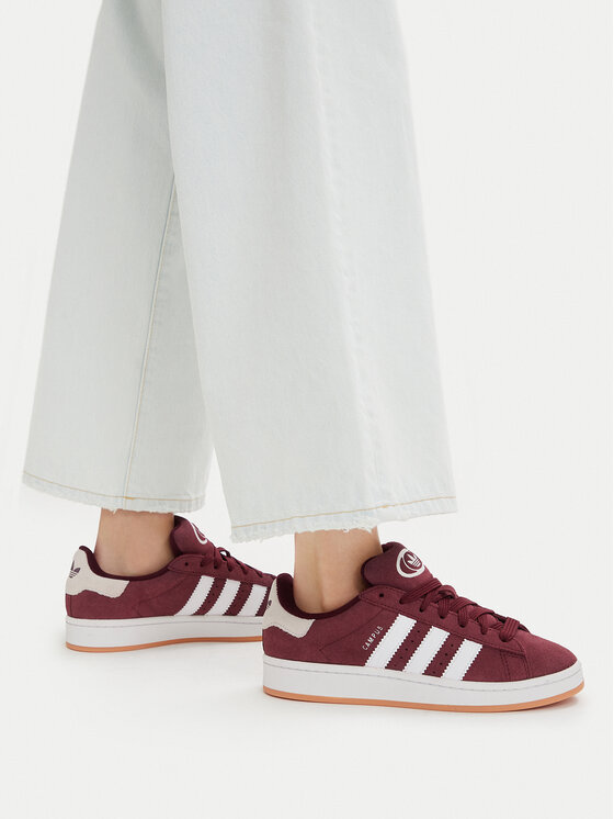 adidas Sneakers adidas Campus 00s KH8807 Vișiniu