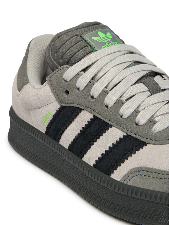 adidas Снікерcи adidas Samba Xlg KI6159 Сірий