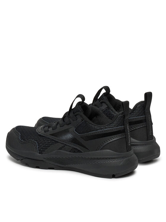 Reebok Снікерcи Reebok Xt Sprinter 2.0 Al H02853 Чорний