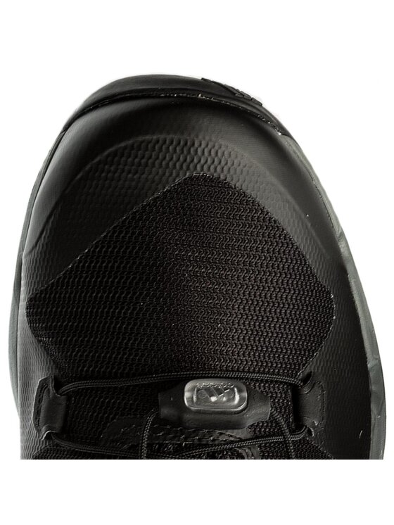 adidas Bakancs adidas Terrex Fast Mid Gtx-Surrou GORE-TEX BB0948 Fekete