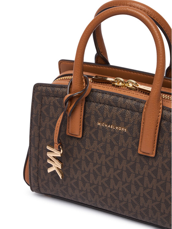 MICHAEL Michael Kors Сумка MICHAEL Michael Kors 32F5G9IC0B Коричневий