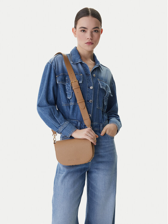 LOVE MOSCHINO Сумка LOVE MOSCHINO JC4122PP1OLT0104 Бежевий