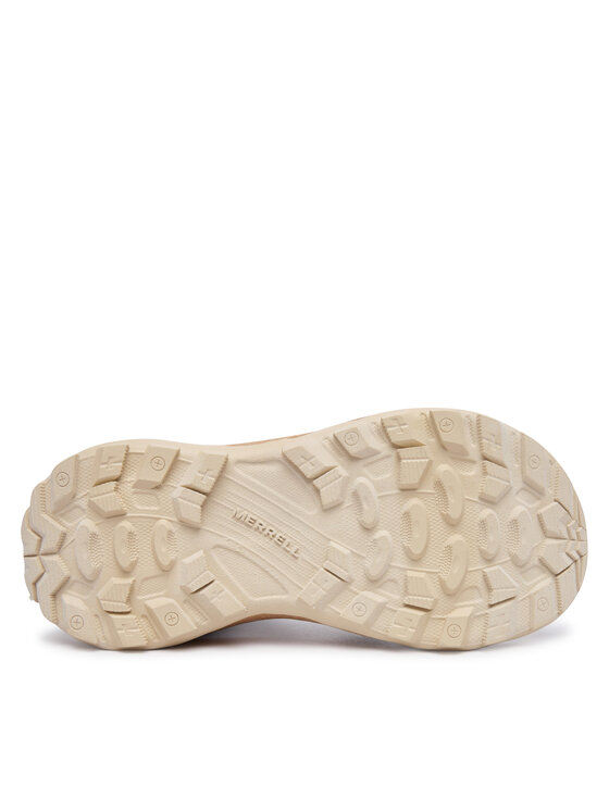 Merrell Босоніжки Merrell Speed ​​Fusion Sport Rmx J008132 Чорний