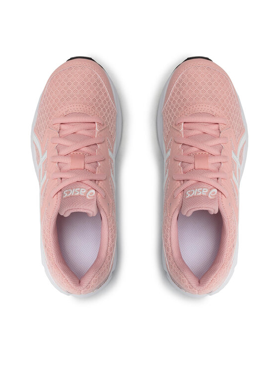 Asics Bėgimo batai Asics Jolt 3 Gs 1014A203 Rožinė