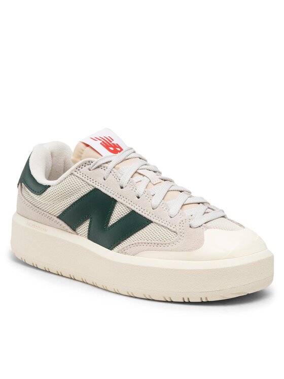 New Balance Αθλητικά New Balance CT302RA Μπεζ