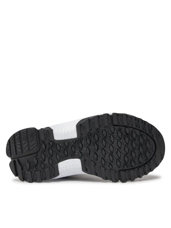 New Balance Sneakers New Balance PT800TB3 Nero