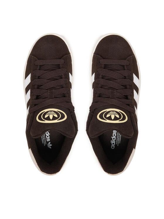 adidas Снікерcи adidas Campus 00S JP9566 Коричневий