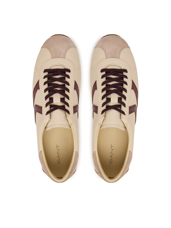 Gant Tenisice Gant 33631399 Bež
