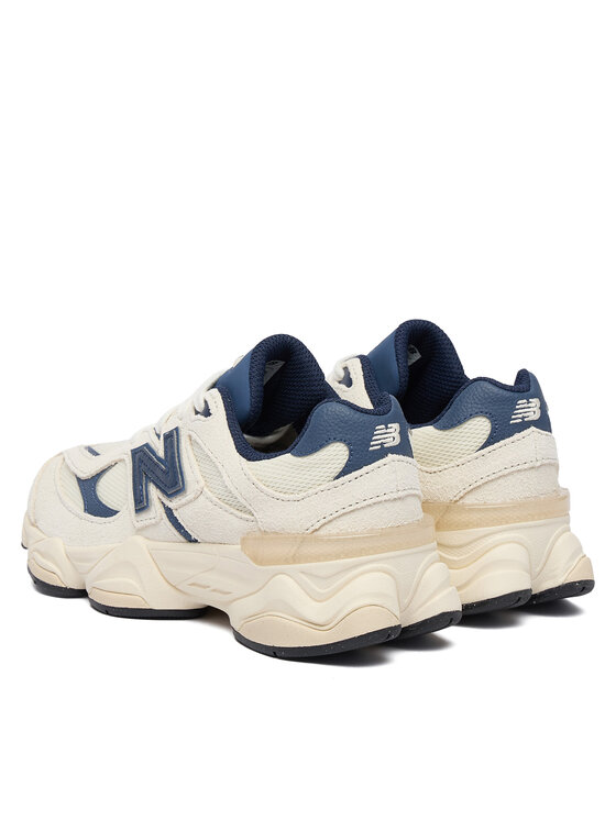 New Balance Snīkeri New Balance P90605NF Gaiši bēša