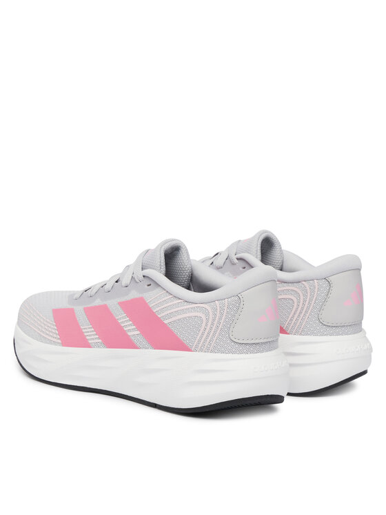 adidas Снікерcи adidas Galaxy 8 Junior Shoes KI1671 Сірий