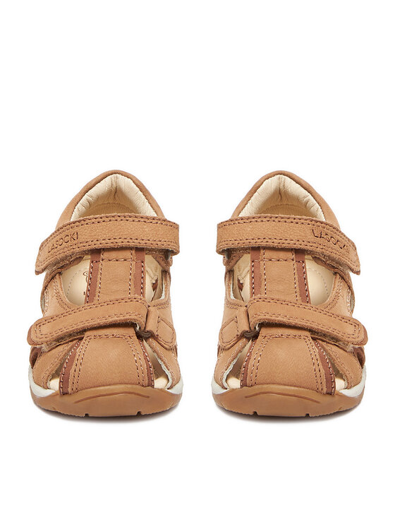 Lasocki Kids Босоніжки Lasocki Kids MARCUS CI12-MARCUS-02(II)CH Коричневий