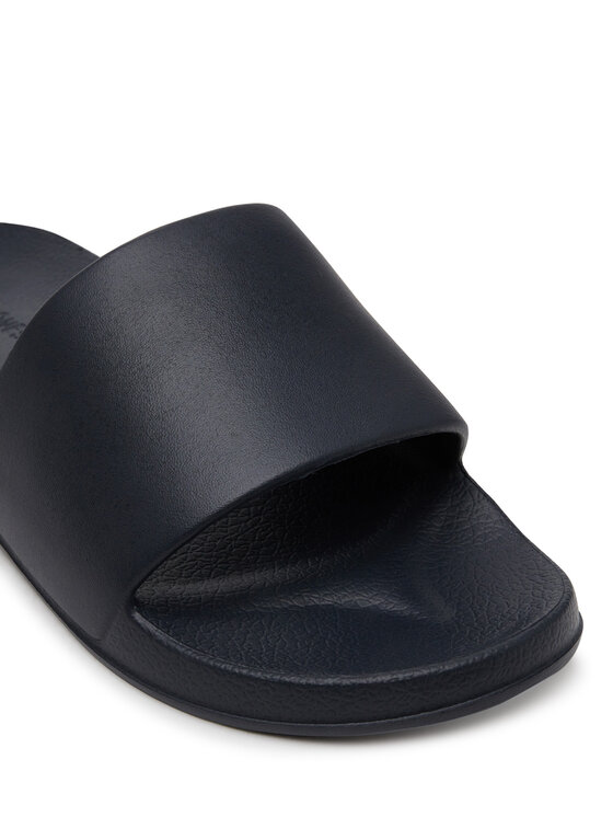 Jack & Jones Natikači Jack & Jones Jfwjerry 12249076 Črna