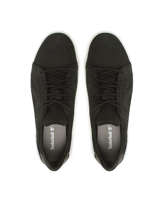 Timberland Снікерcи Timberland Seneca Bay Oxford TB0A275R0151 Чорний