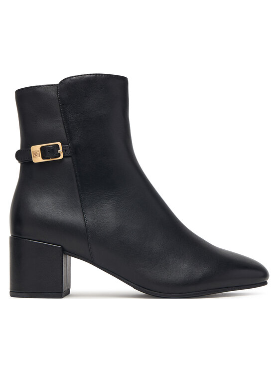 HÖGL Botines HÖGL 2-174123-01000 Negro