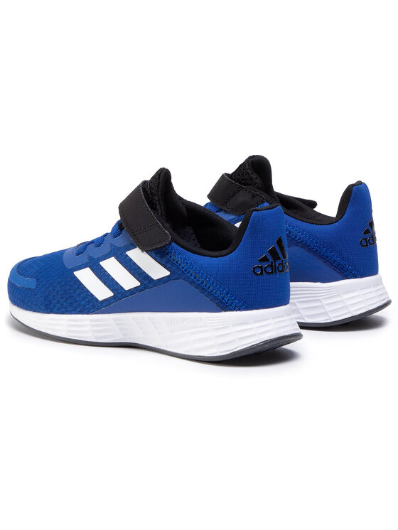adidas Взуття для бігу adidas Duramo Sl C FX7311 Cиній