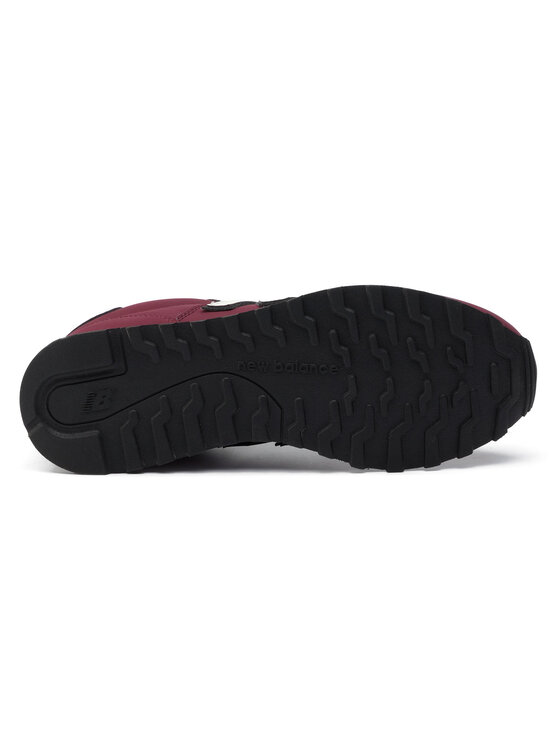 New Balance Snīkeri New Balance GM500WBB Bordo