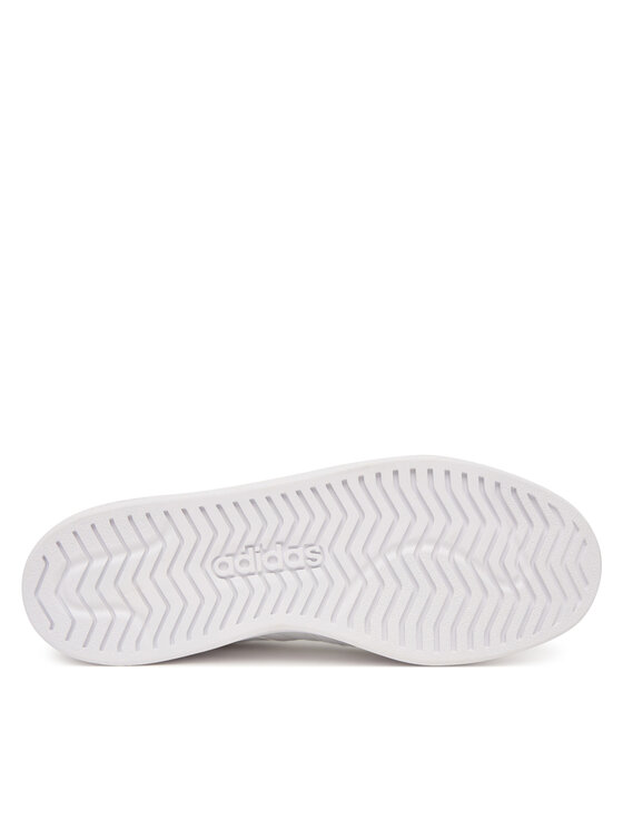 adidas Сникърси adidas Streettalk JP8277 Бял
