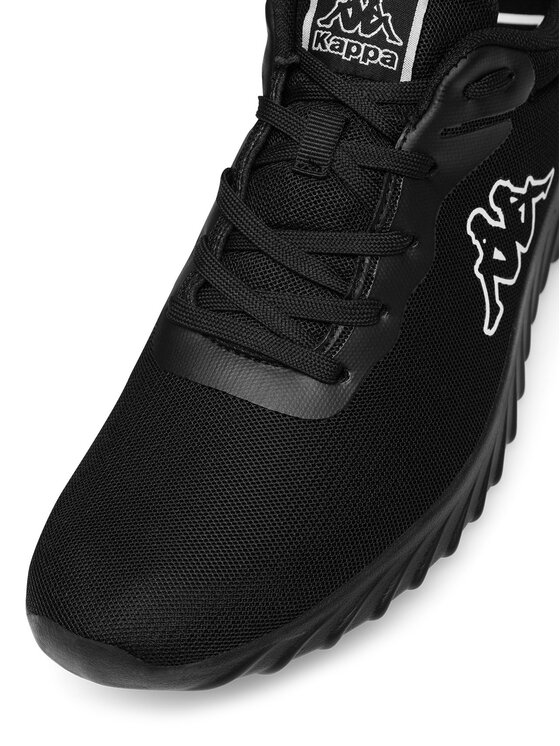 Kappa Αθλητικά Kappa SS24-3C007 Μαύρο