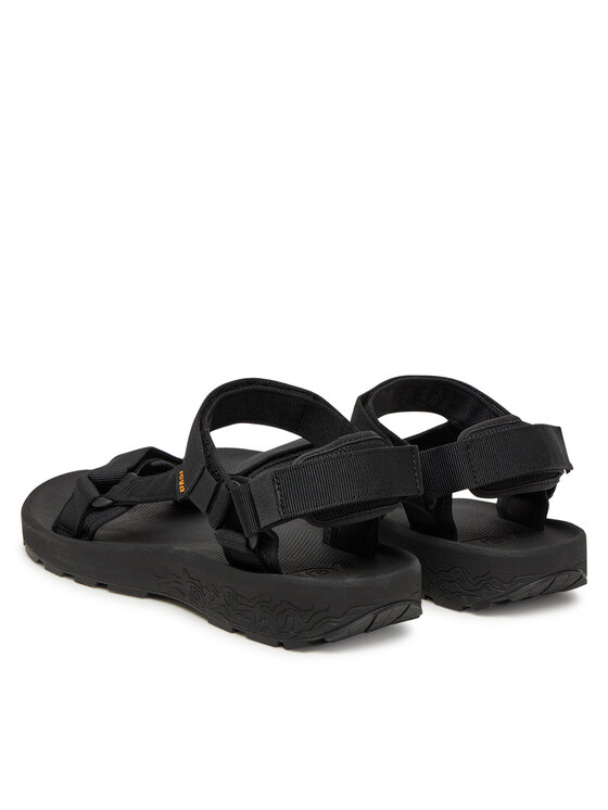 Teva Босоніжки Teva Hydratrek 1150510 Чорний