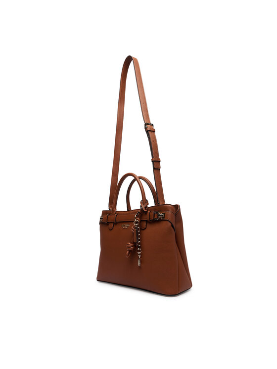 Guess Τσάντα Guess Gregoria HWBG85 46070 Καφέ