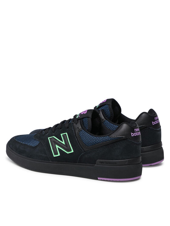 New Balance Sneakers New Balance AM574BHL Nero