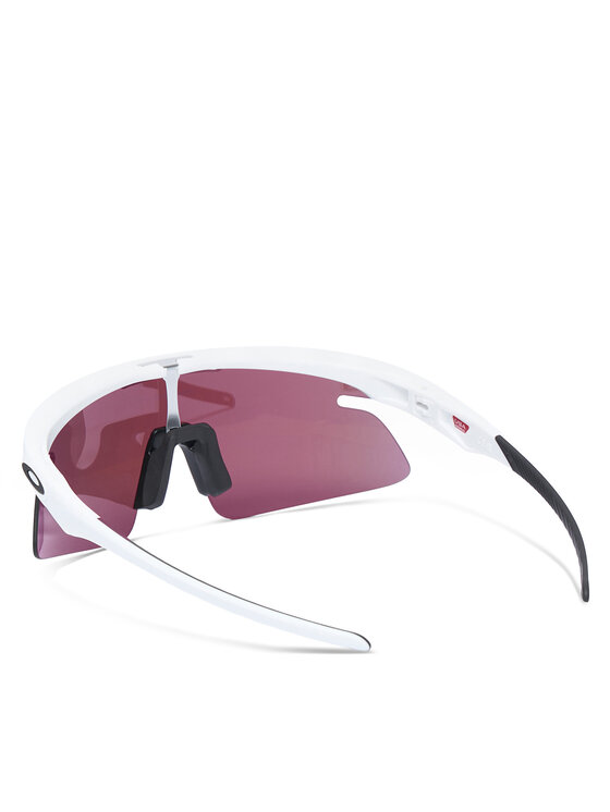 Oakley Сонцезахисні окуляри Oakley Rslv Lite 0OO9527D 95270550 Білий