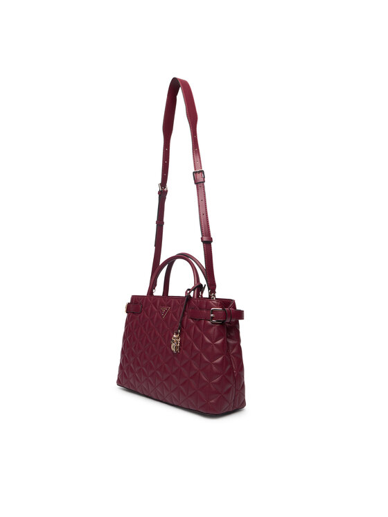 Guess Borsetta Guess Paisleigh HWQG98 83060 Bordeaux