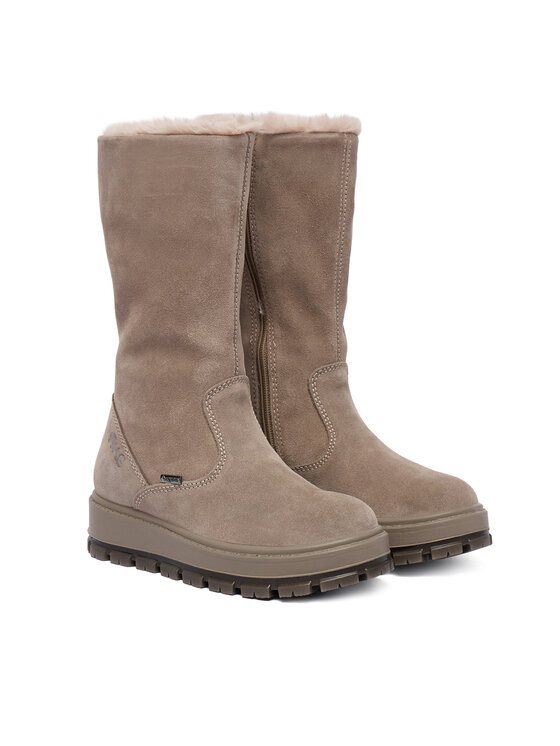 Primigi Чоботи Primigi GORE-TEX 8879611 M Сірий