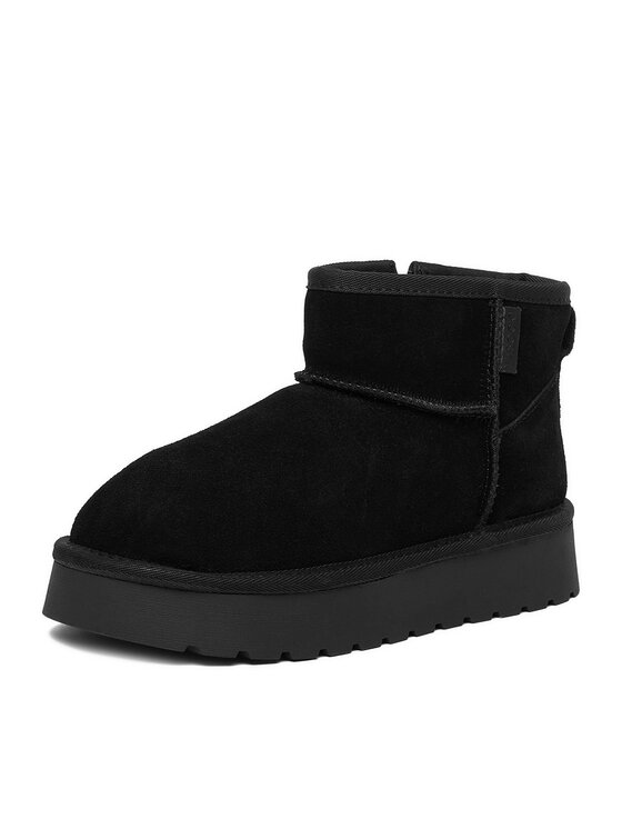 Lasocki Young Снігоходи Lasocki Young CEO-CS6367-11 Чорний