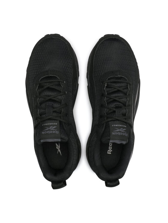 Reebok Zapatillas de running Reebok Ridgerider 6.0 FW9652 Negro