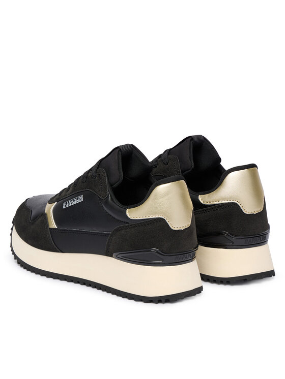Napapijri Sneakers Napapijri Astra NP0A892V Negru