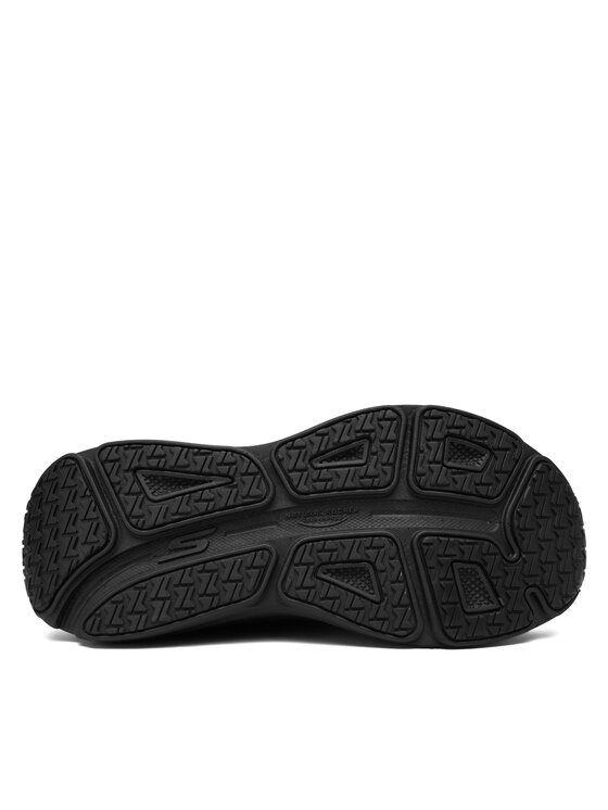 Skechers Взуття для бігу Skechers Max Cushioning Endeavour 129473/BBK Чорний