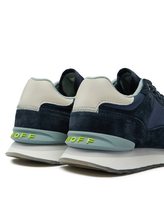 HOFF Sneakersy HOFF Milano 22402000 Tmavomodrá