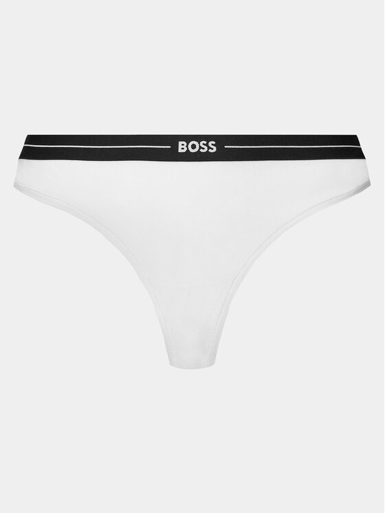 BOSS BOSS Conjunto de tangas 50510030 De color