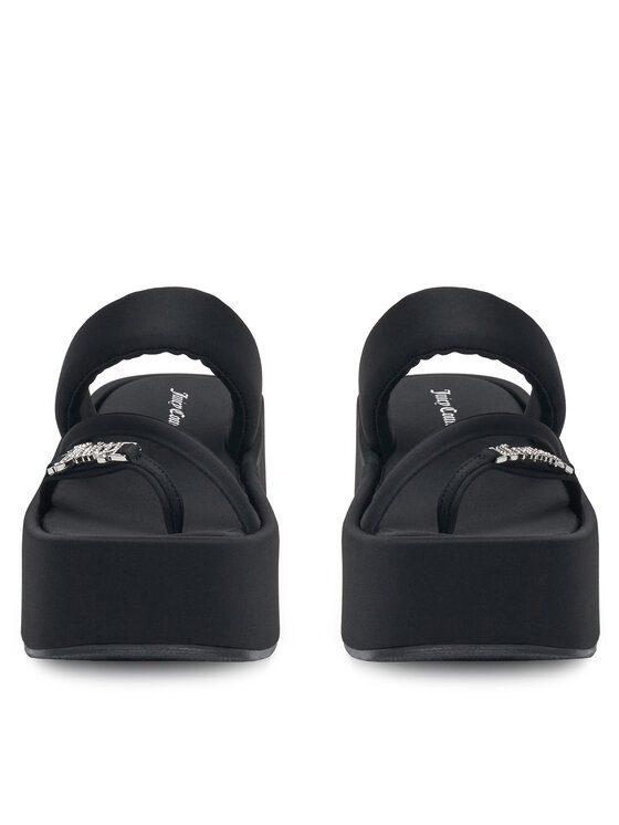 Juicy Couture В'єтнамки Juicy Couture WSS21515-01 Чорний