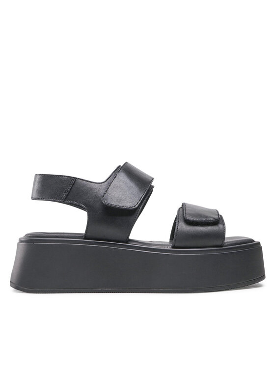Vagabond Shoemakers Sandales Vagabond Shoemakers Courtney 5334-801-92 Melns