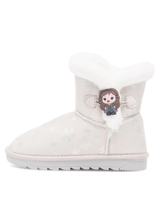 Frozen Čizme za snijeg Frozen AW23-105DFR Siva