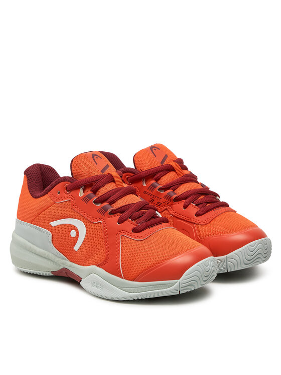 Head Zapatillas de tenis Head Sprint 3.5 Junior 275304 Naranja